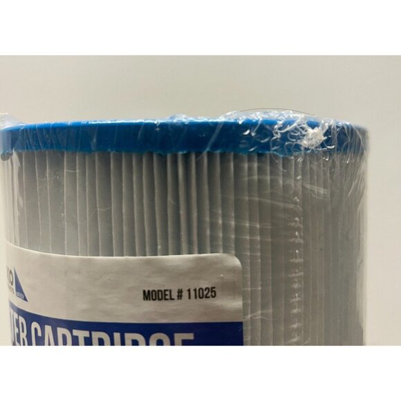 Decko-Spa Filter Cartridge-For Pleatco Pure Model 11025 & PRB25-IN Unicel C-4625 - Picture 3 of 3